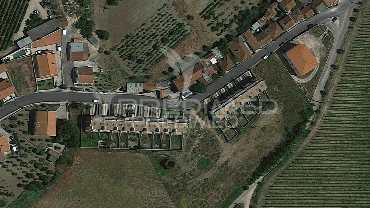 Terreno para Venda em Alenquer (Santo Estêvão e Triana) Foto 4