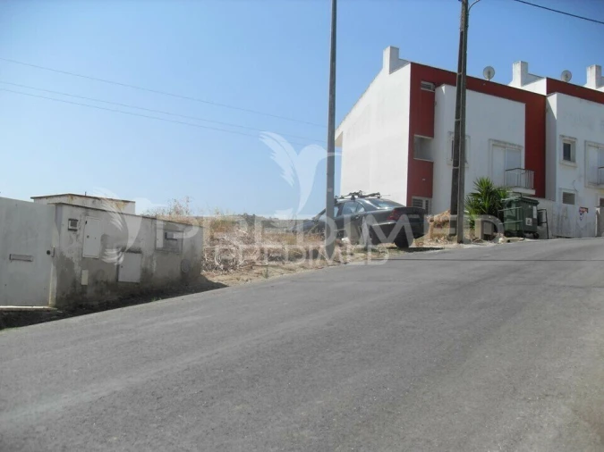 Terreno para Venda em Alenquer (Santo Estêvão e Triana) Foto 2