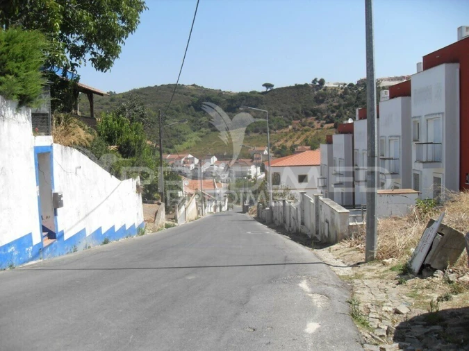 Terreno para Venda em Alenquer (Santo Estêvão e Triana) Foto 3