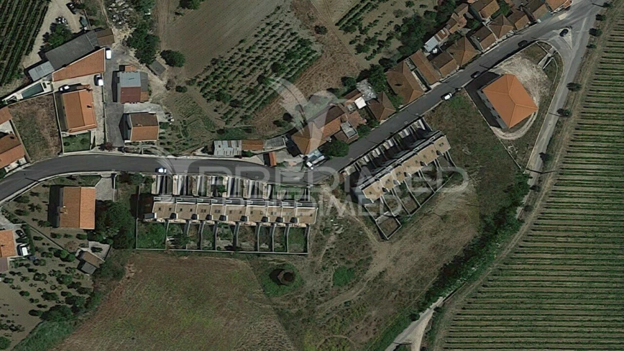 Terreno para Venda em Alenquer (Santo Estêvão e Triana) Foto 4