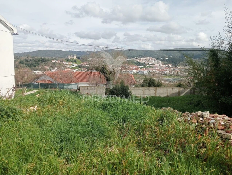 Terreno para Venda em Porto de Mós - São João Baptista e São Pedro Foto 1