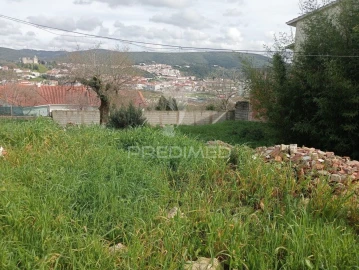 Terreno para Venda em Porto de Mós - São João Baptista e São Pedro