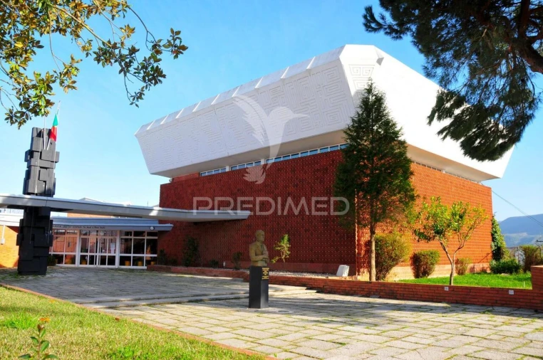 Terreno para Venda em Porto de Mós - São João Baptista e São Pedro Foto 6