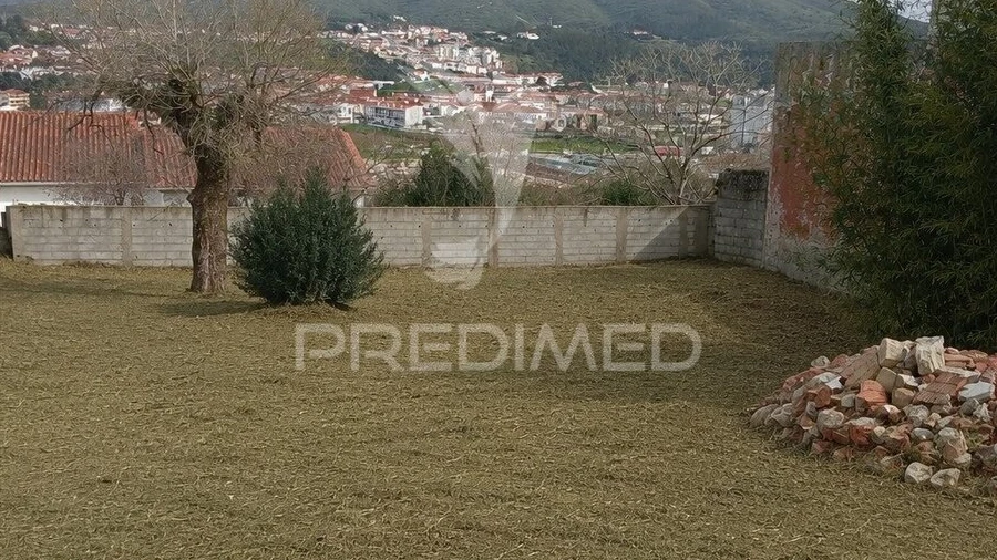 Terreno para Venda em Porto de Mós - São João Baptista e São Pedro