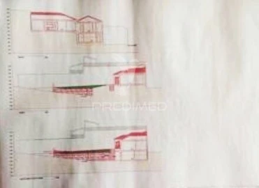 Moradia T2 para Venda em Borbela e Lamas de Olo