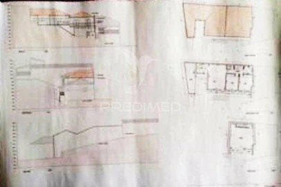 Moradia T2 para Venda em Borbela e Lamas de Olo