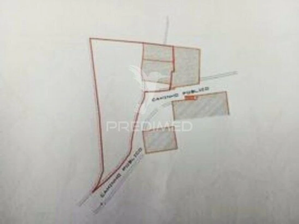 Moradia T2 para Venda em Borbela e Lamas de Olo Foto 4