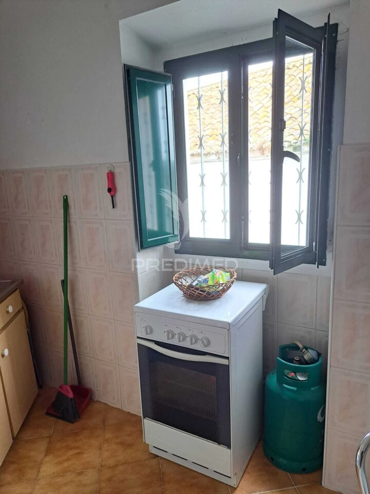 Moradia T1 para Venda em Pias Foto 8