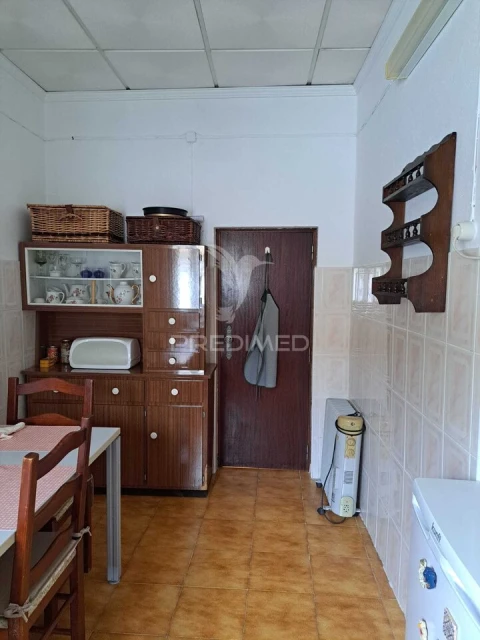 Moradia T1 para Venda em Pias