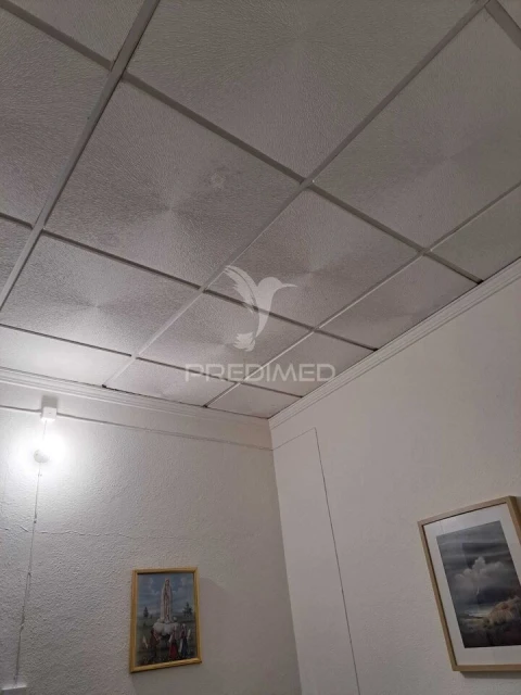 Moradia T1 para Venda em Pias