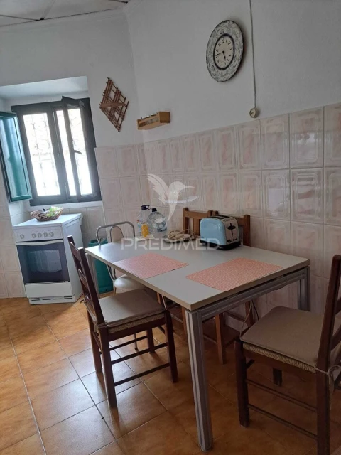 Moradia T1 para Venda em Pias