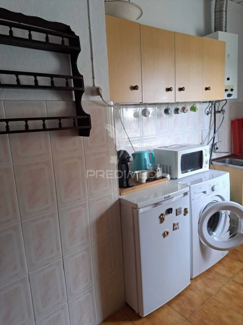 Moradia T1 para Venda em Pias