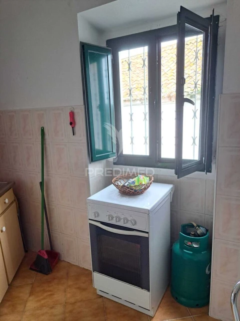 Moradia T1 para Venda em Pias