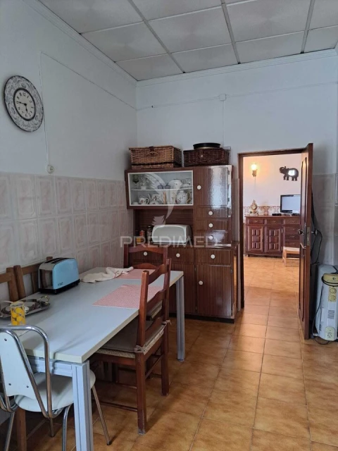 Moradia T1 para Venda em Pias