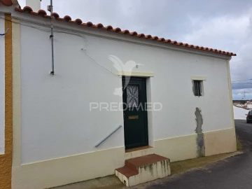 Moradia T1 para Venda em Pias