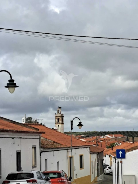 Moradia T1 para Venda em Pias