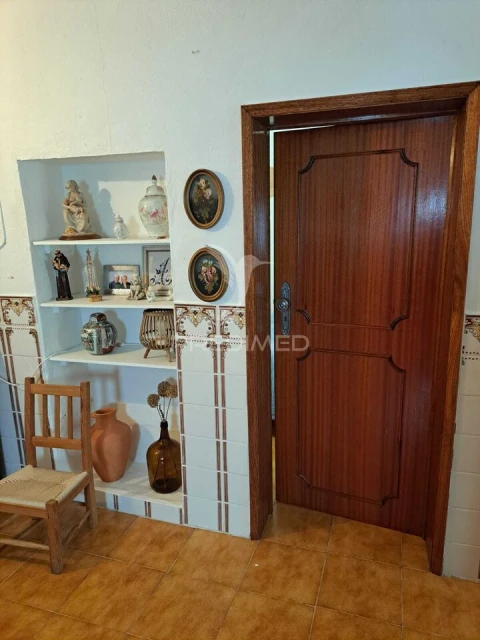 Moradia T1 para Venda em Pias