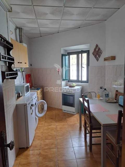 Moradia T1 para Venda em Pias