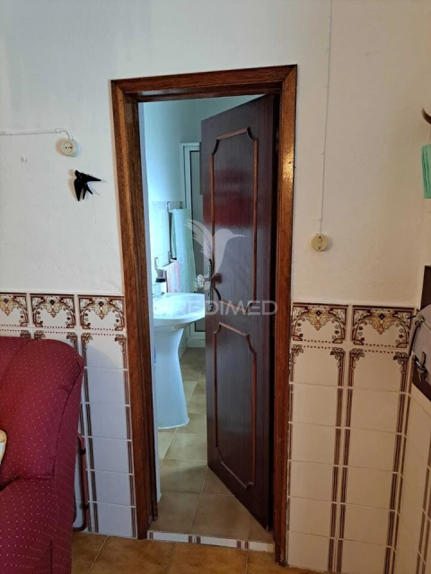 Moradia T1 para Venda em Pias