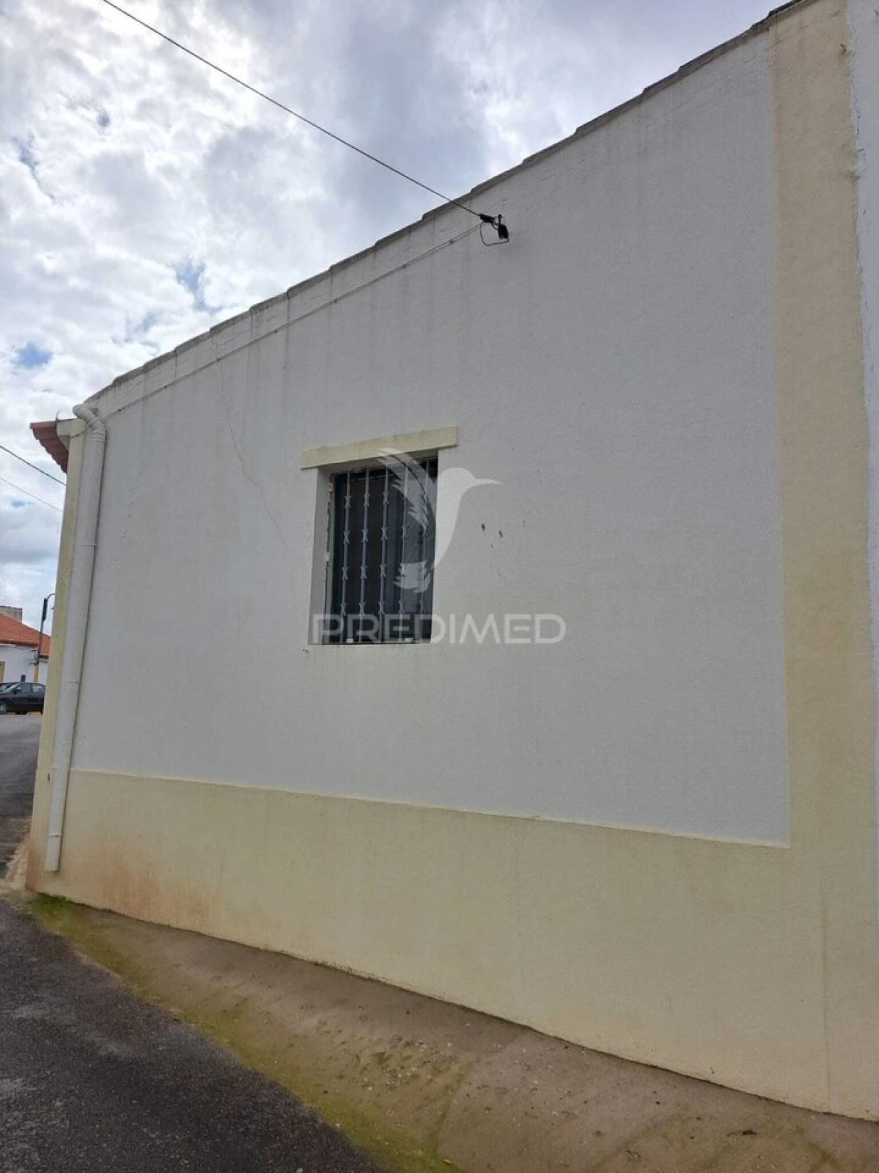 Moradia T1 para Venda em Pias Foto 29