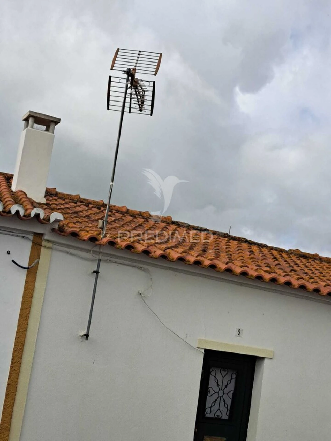 Moradia T1 para Venda em Pias Foto 30