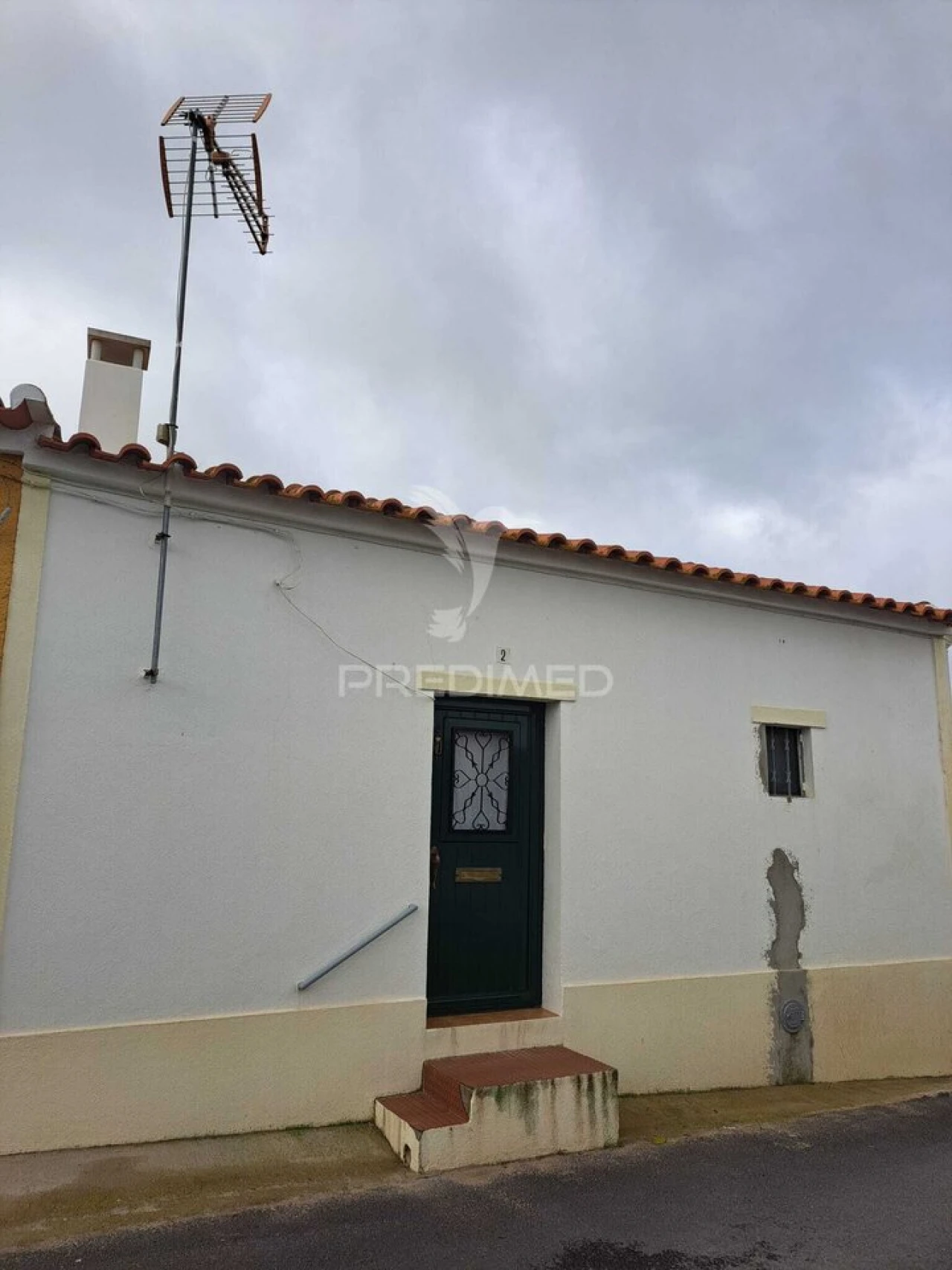 Moradia T1 para Venda em Pias Foto 31