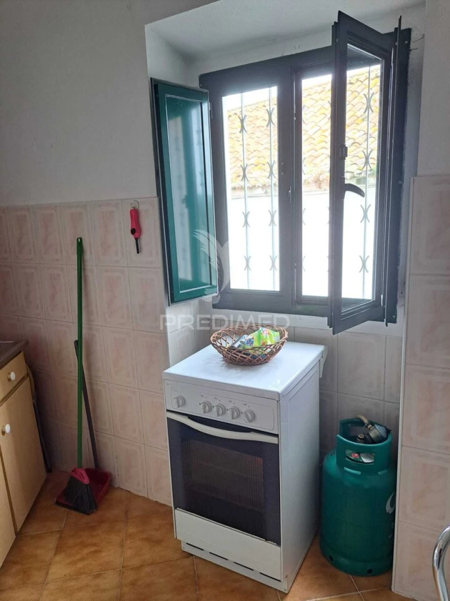 Moradia T1 para Venda em Pias Foto 8