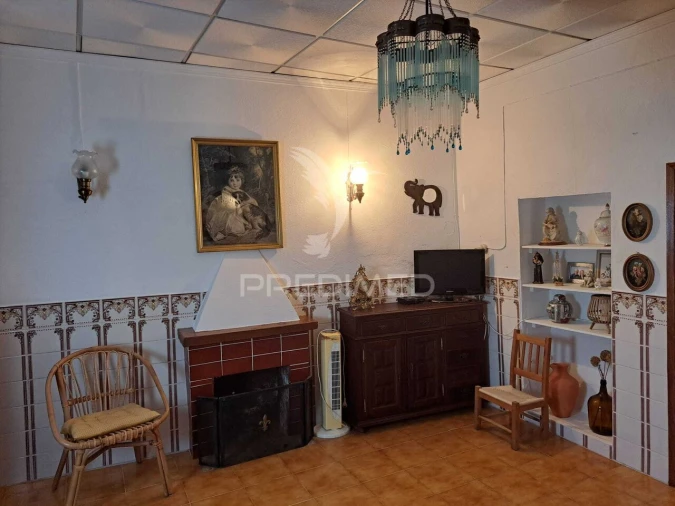 Moradia T1 para Venda em Pias Foto 13