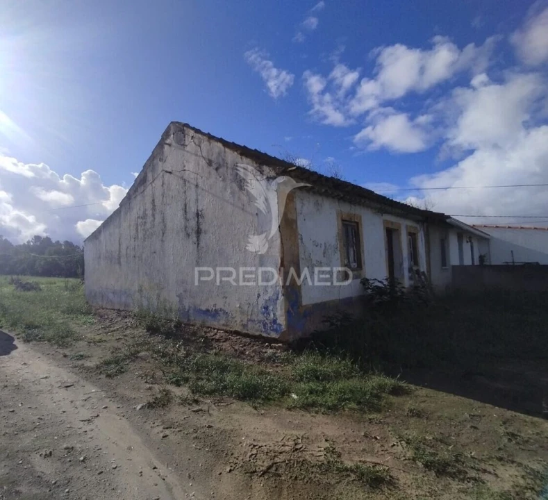 Moradia T3 para Venda em Chamusca e Pinheiro Grande Foto 1