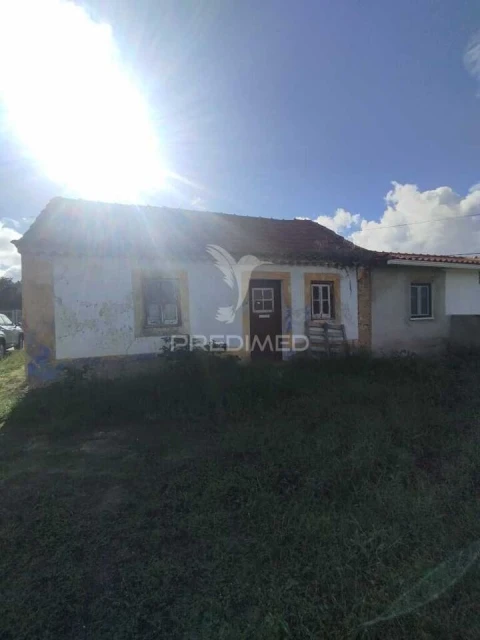 Moradia T3 para Venda em Chamusca e Pinheiro Grande