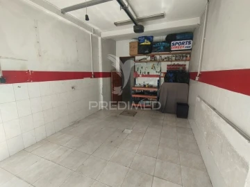 Garagem para Venda em Cacém e São Marcos