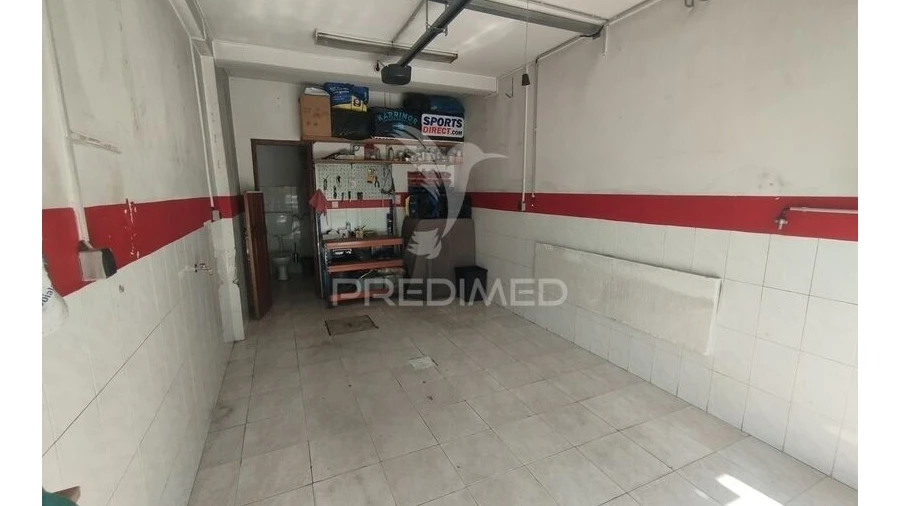 Garagem para Venda em Cacém e São Marcos