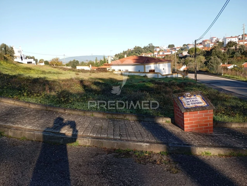 Terreno para Venda em Chamusca e Pinheiro Grande Foto 6