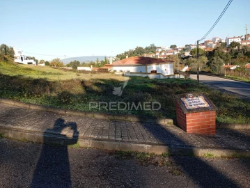 Terreno para Venda em Chamusca e Pinheiro Grande