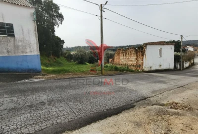 Terreno para Venda em Alcanena e Vila Moreira