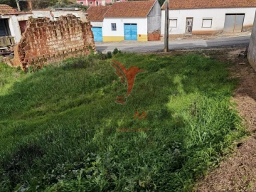 Terreno para Venda em Alcanena e Vila Moreira