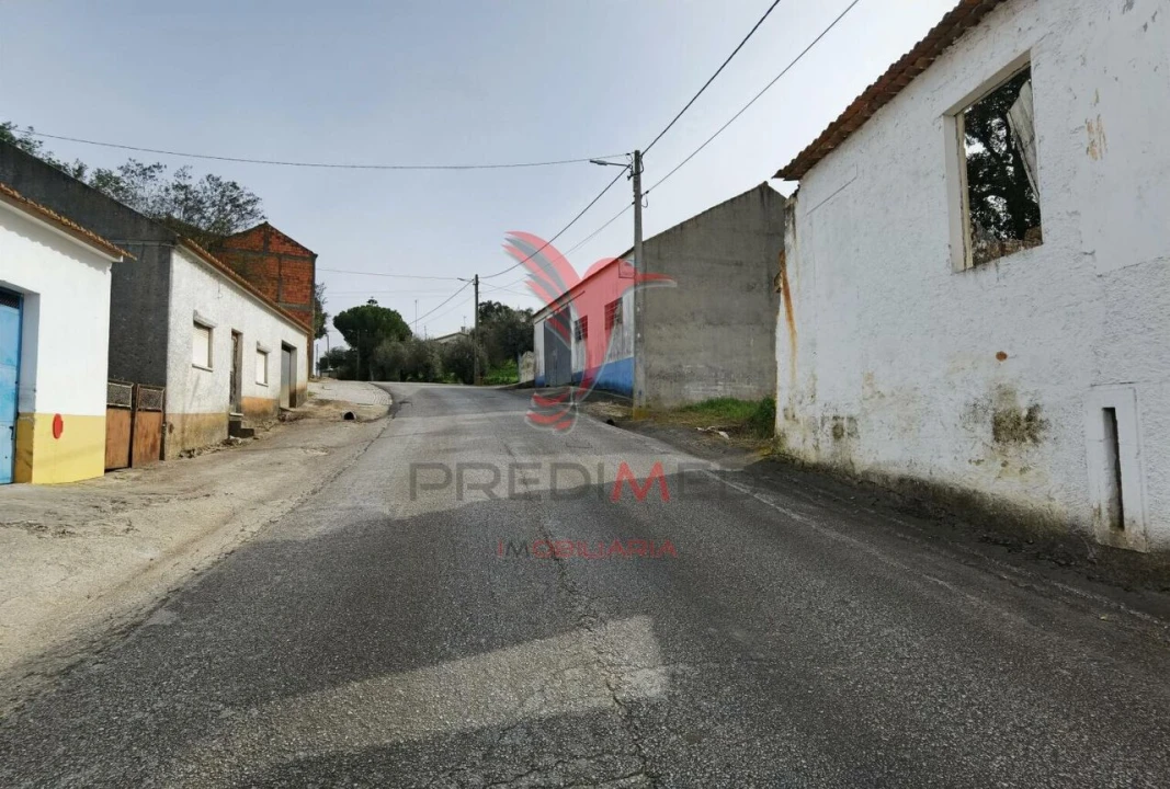 Terreno para Venda em Alcanena e Vila Moreira Foto 6