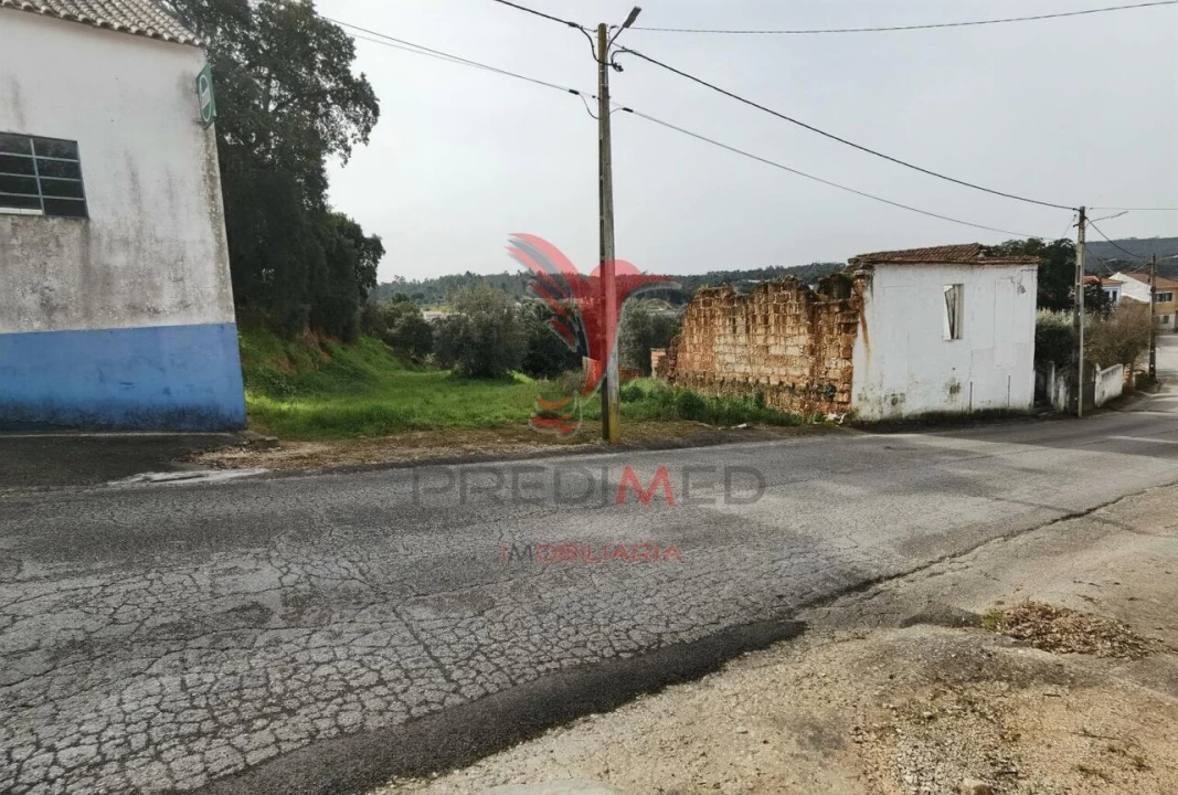 Terreno para Venda em Alcanena e Vila Moreira Foto 4