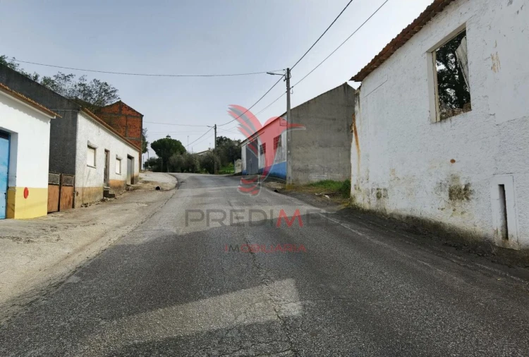 Terreno para Venda em Alcanena e Vila Moreira Foto 6