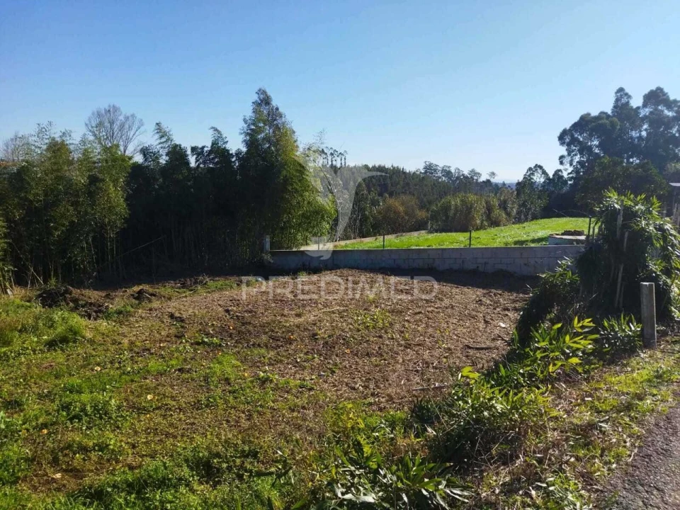 Terreno para Venda em Requeixo, Nossa Senhora de Fátima e Nariz Foto 2
