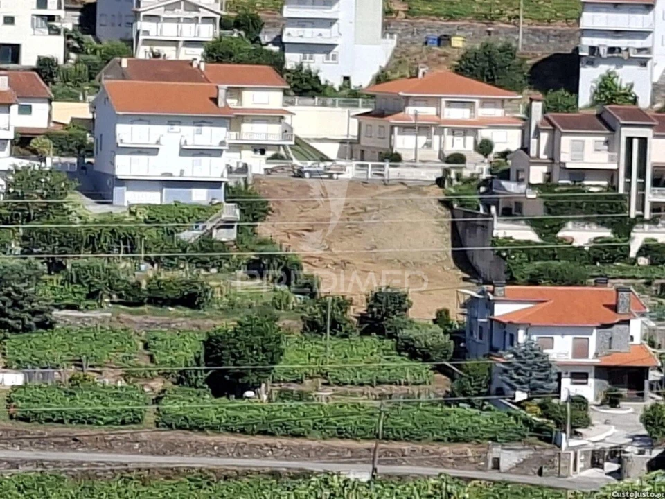 Terreno para Venda em Lobrigos (São Miguel e São João Baptista) e Sanhoane Foto 4