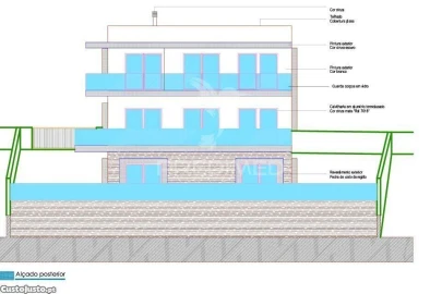 Terreno para Venda em Lobrigos (São Miguel e São João Baptista) e Sanhoane
