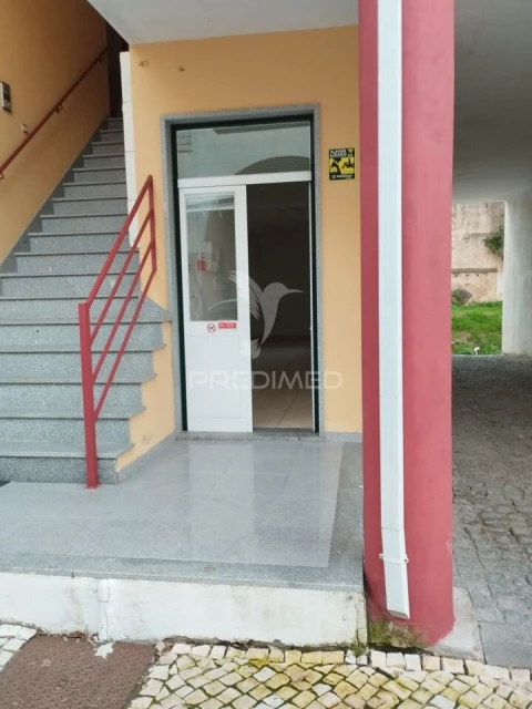 Loja para Venda em Sé e São Lourenço