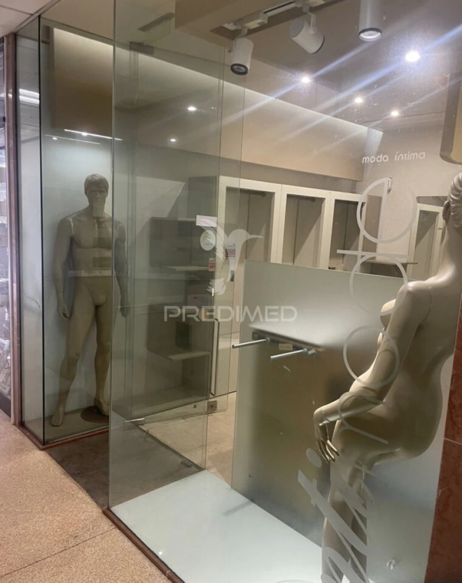 Loja para Venda em Póvoa de Varzim, Beiriz e Argivai Foto 4