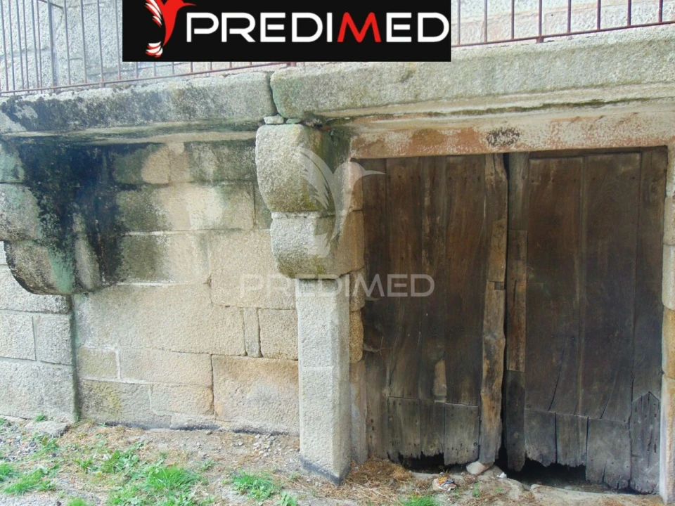 Moradia T2 para Venda em São Tomé do Castelo e Justes Foto 3