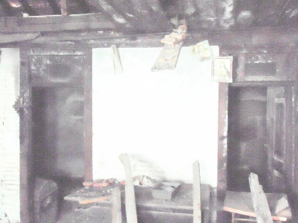 Moradia T2 para Venda em São Tomé do Castelo e Justes Foto 7