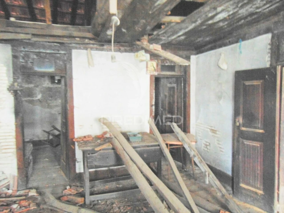 Moradia T2 para Venda em São Tomé do Castelo e Justes Foto 9