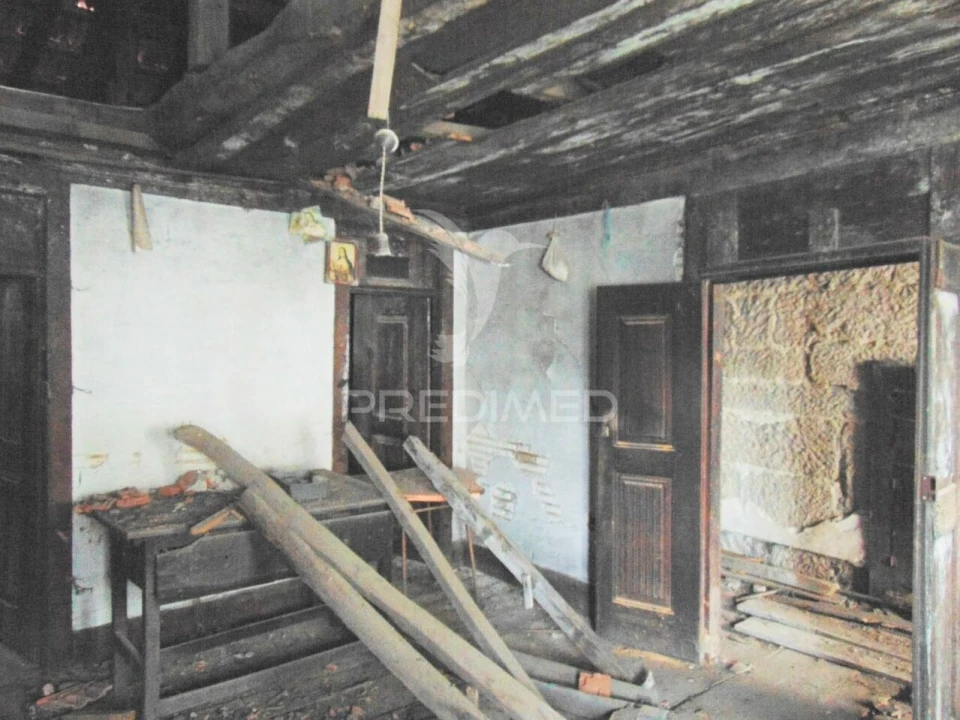 Moradia T2 para Venda em São Tomé do Castelo e Justes Foto 8