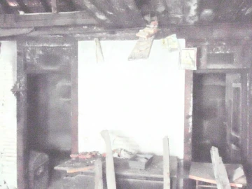 Moradia T2 para Venda em São Tomé do Castelo e Justes