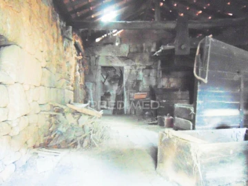 Moradia T2 para Venda em São Tomé do Castelo e Justes